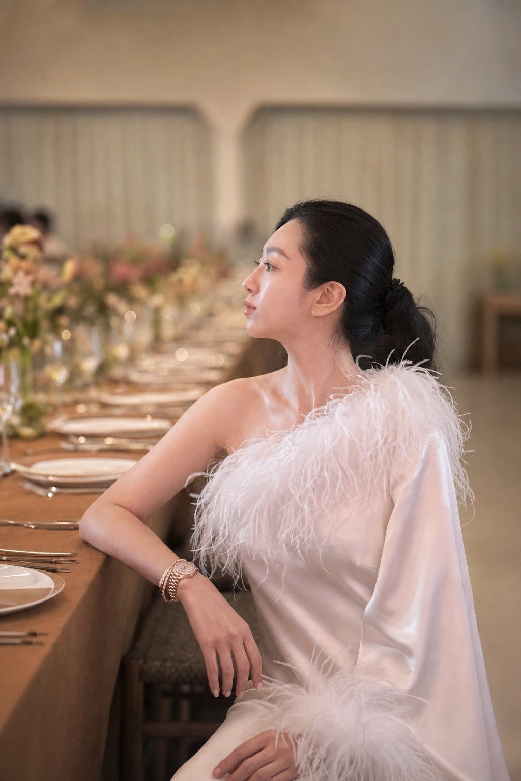 LADIAQUA design philosophy - Elegance