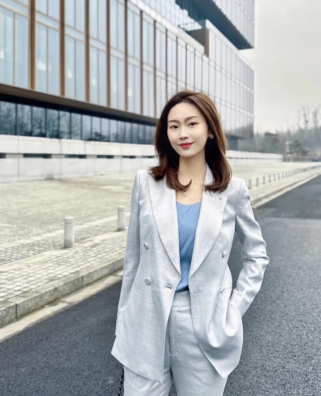 LADIAQUA customer showcase 02-04